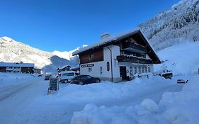 Sternen B&B&Italienisches Restaurant